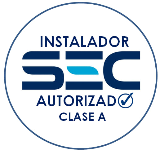 Certificacion SEC Clase A